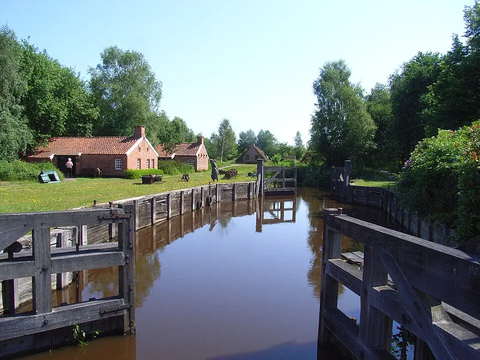 Von-Velen-Museum Papenburg