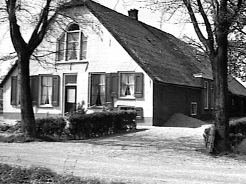 Langeweide