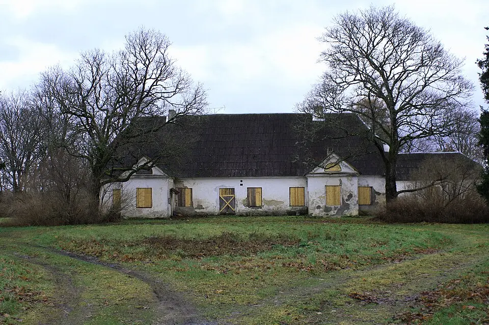 Koppelmaa
