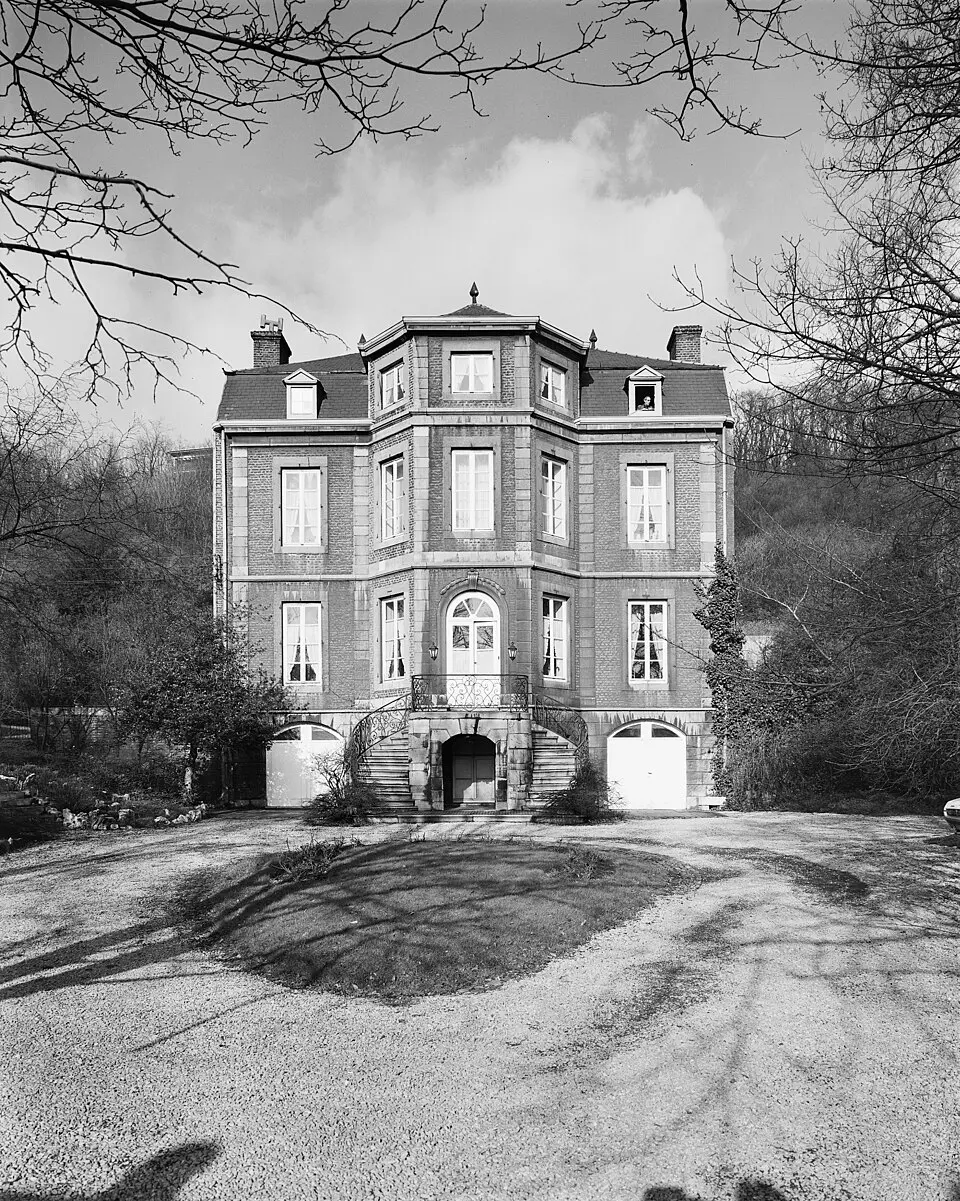 kasteel van Beaumont