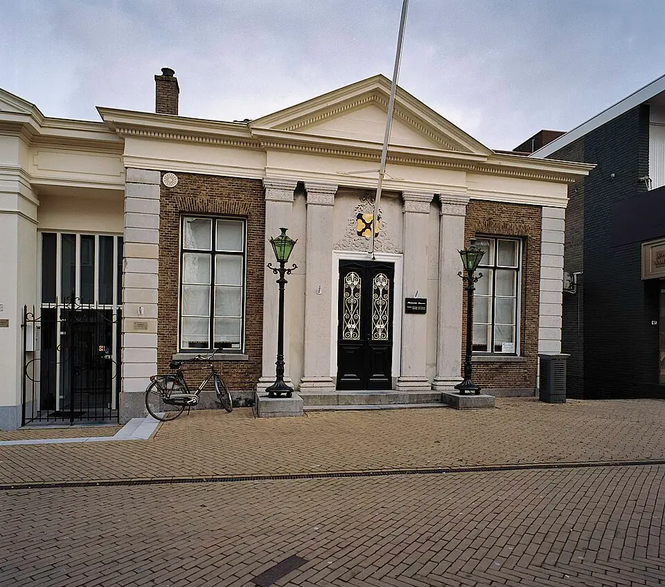 Sliedrecht