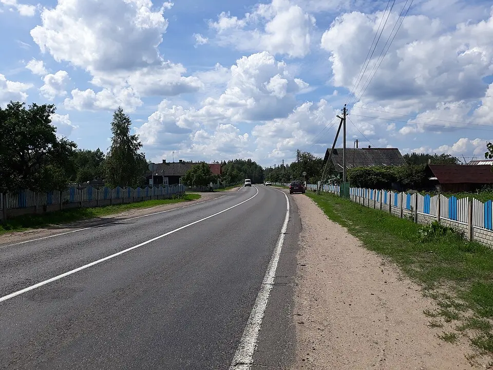 Баравая