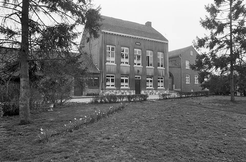 Heeze