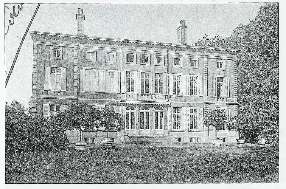 Kasteel van Astene