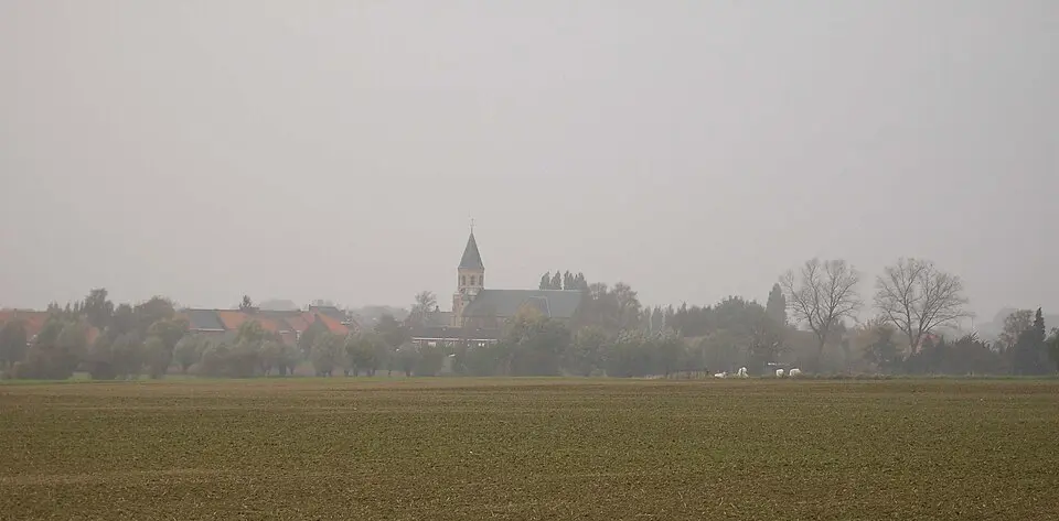 Voormezele