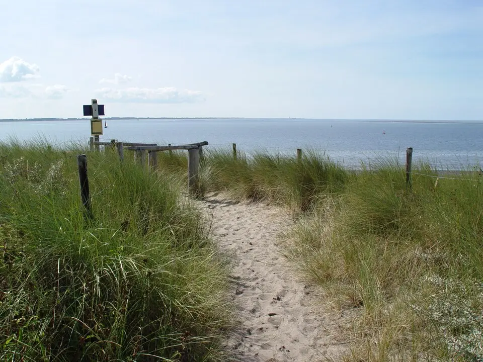Voorne aan Zee