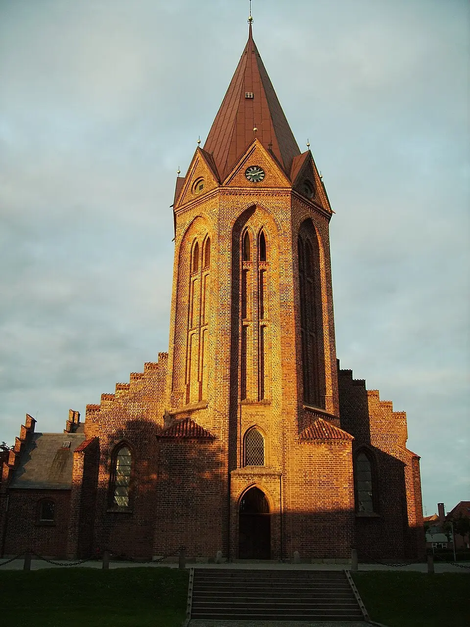 Church of Our Lady