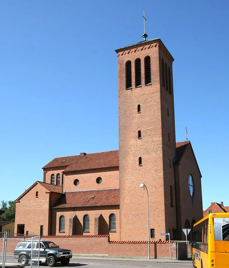 Vor Frue Kirke