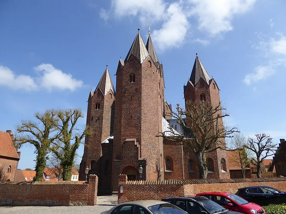 Vor Frue Kirke