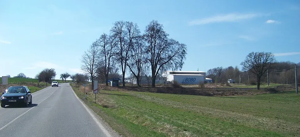 Image: ŠJů (cs:ŠJů) · CC BY-SA 3.0 Voračice