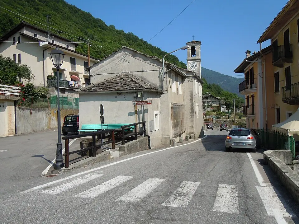 Voragno