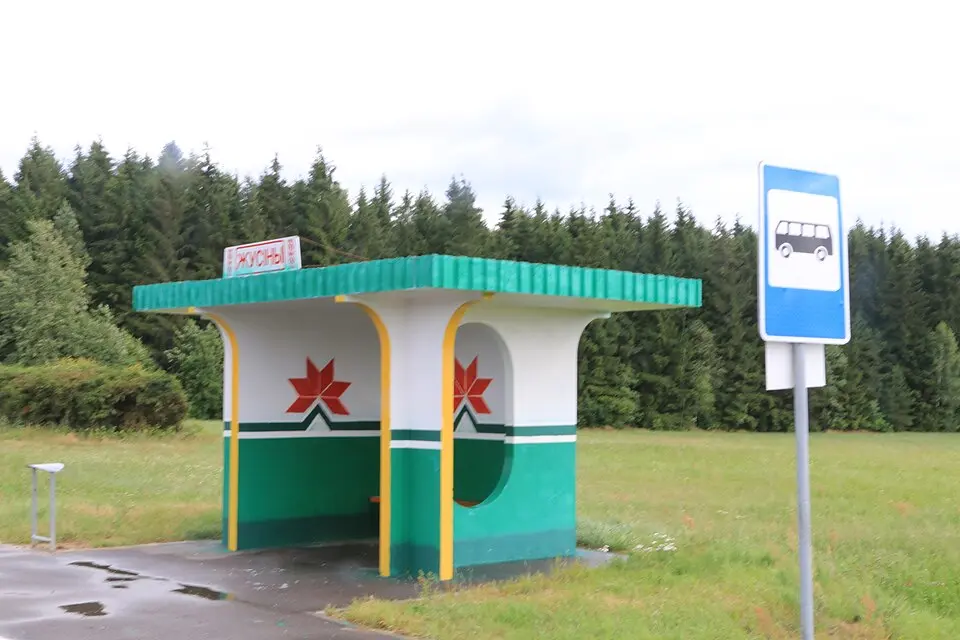 Жусіны