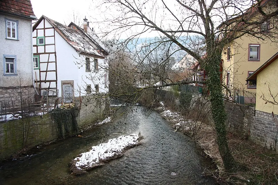 Vorbach