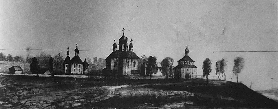 Kutseinski Bohai︠a︡ŭlenski manastyr