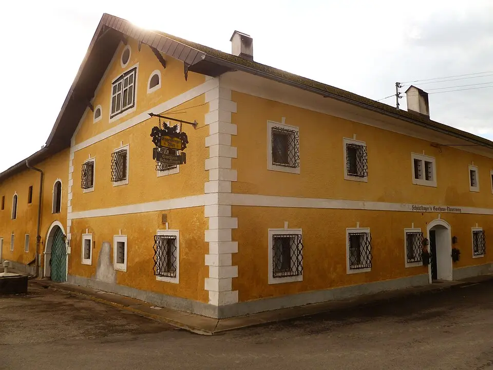 Schloss Theuerwang