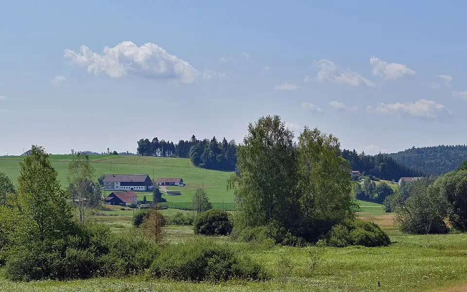 Schusterberg