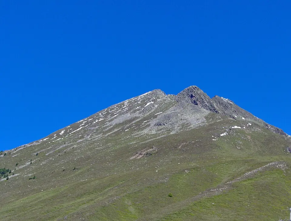 Image: Tubantia · CC BY-SA 3.0 Vorderer Grieskogel