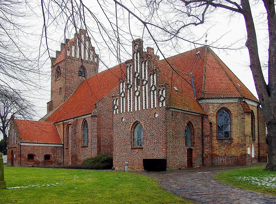 Vordingborg Kirke