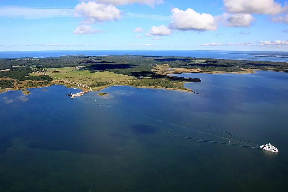 Vormsi