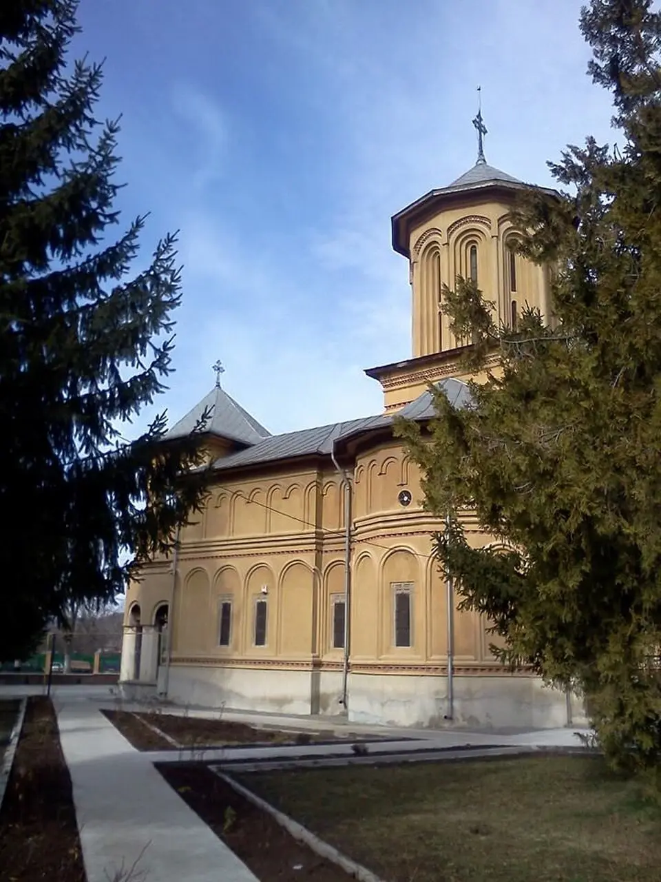 Filipeștii de Pădure