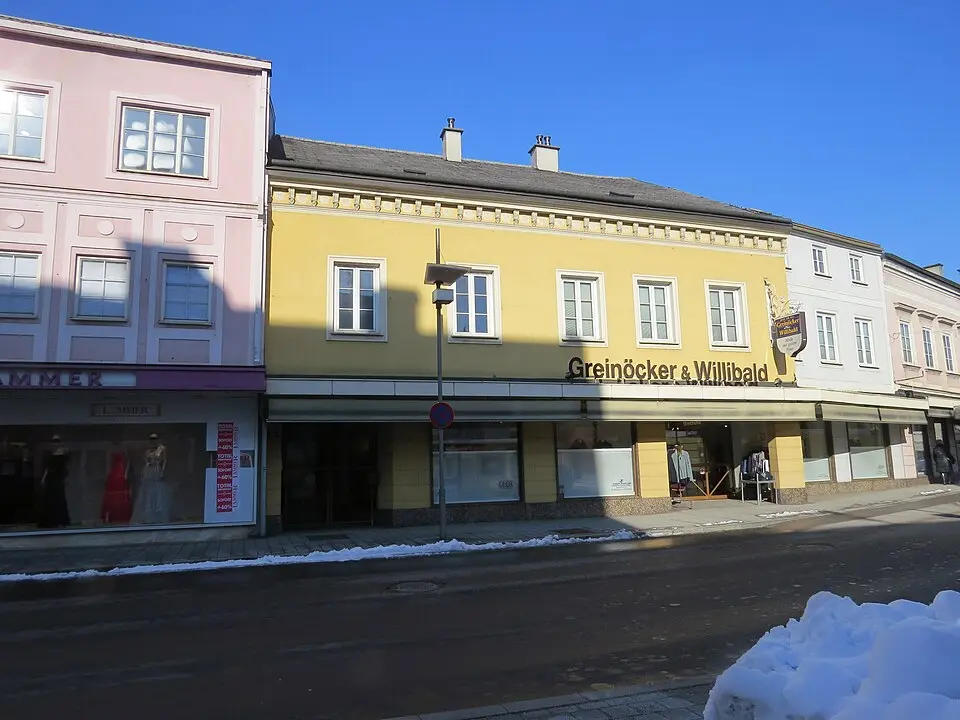 Bürgerhaus