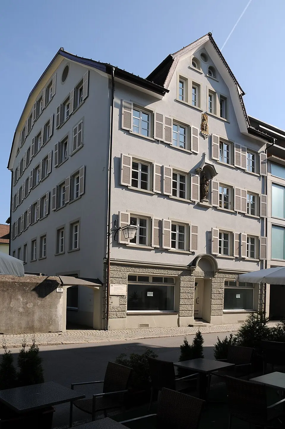 Bürgerhaus