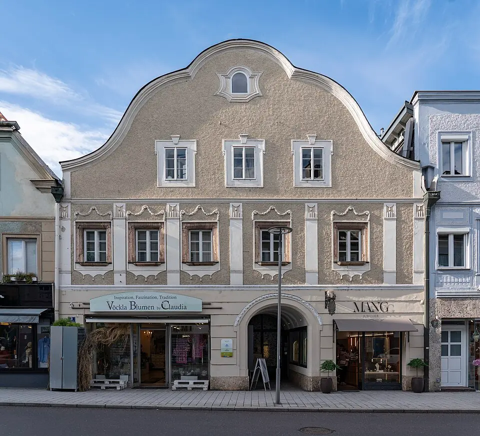 Bürgerhaus
