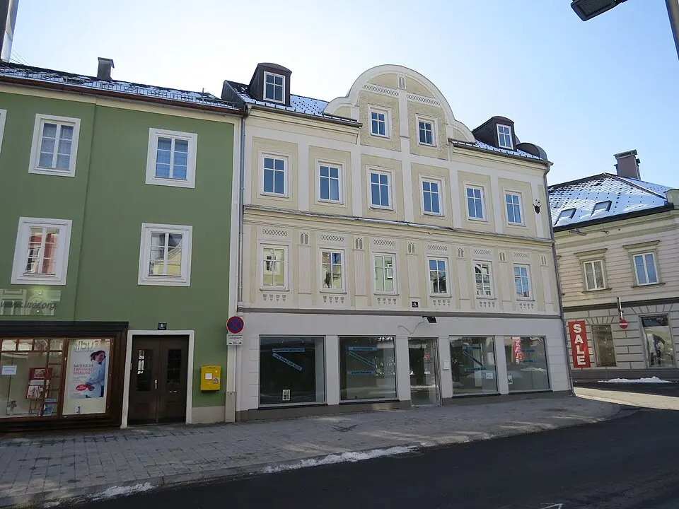 Bürgerhaus