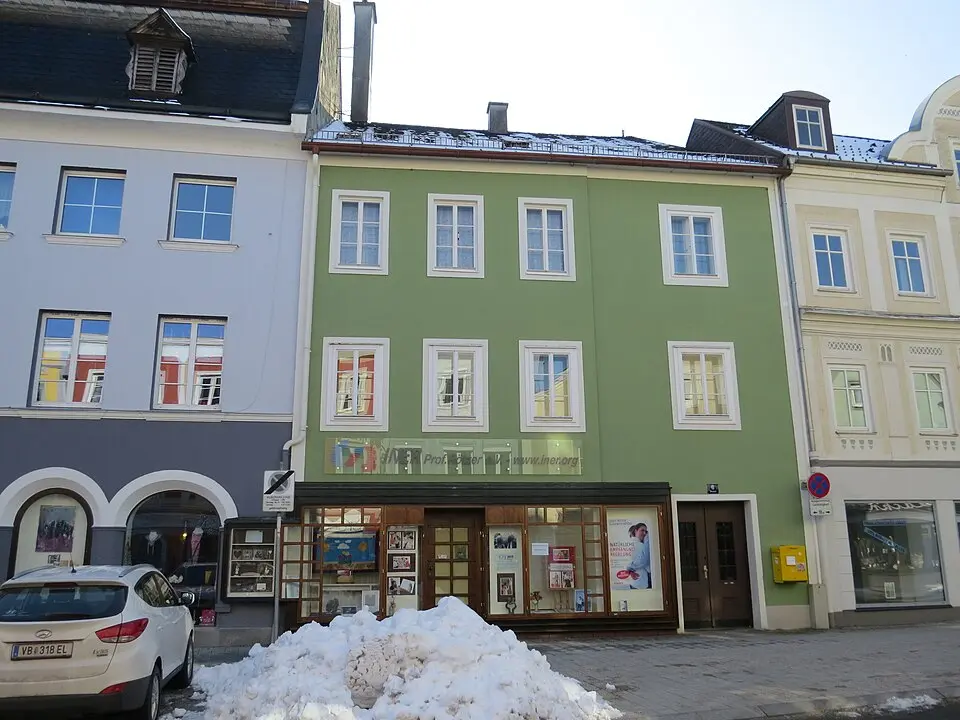 Bürgerhaus