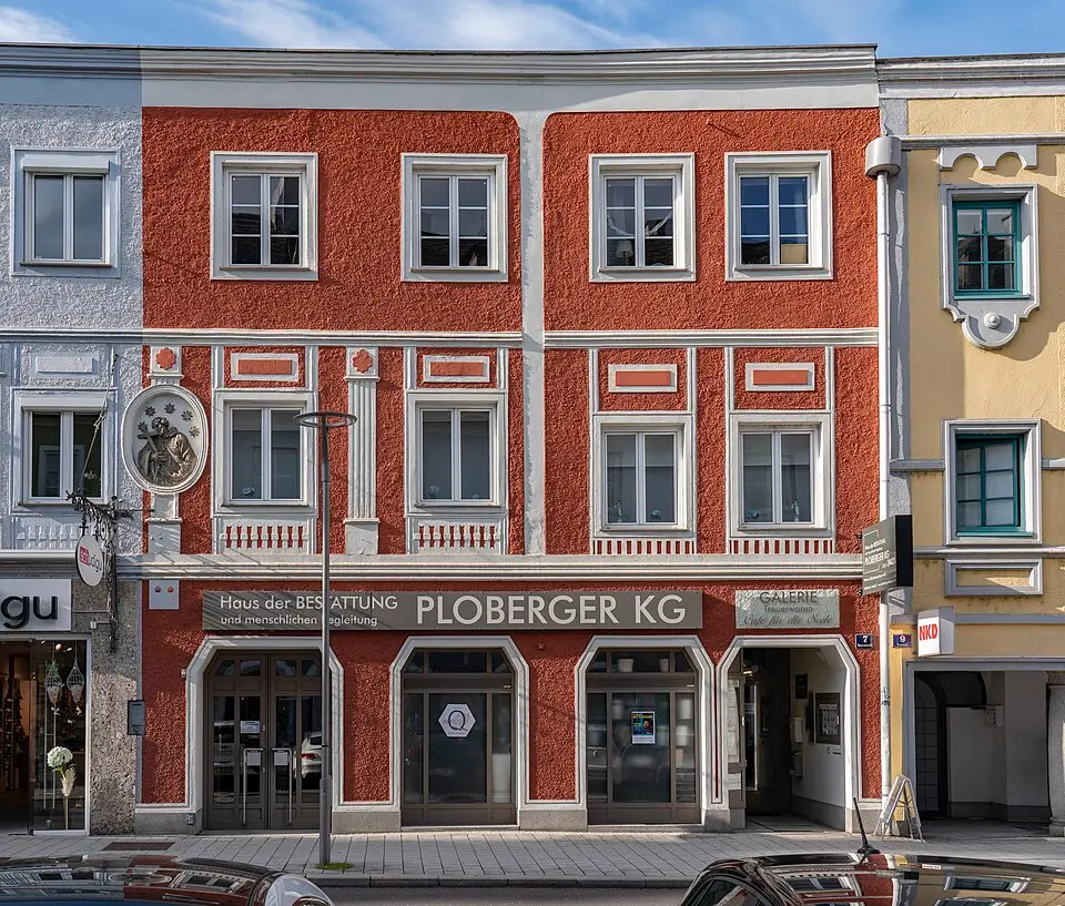 Bürgerhaus