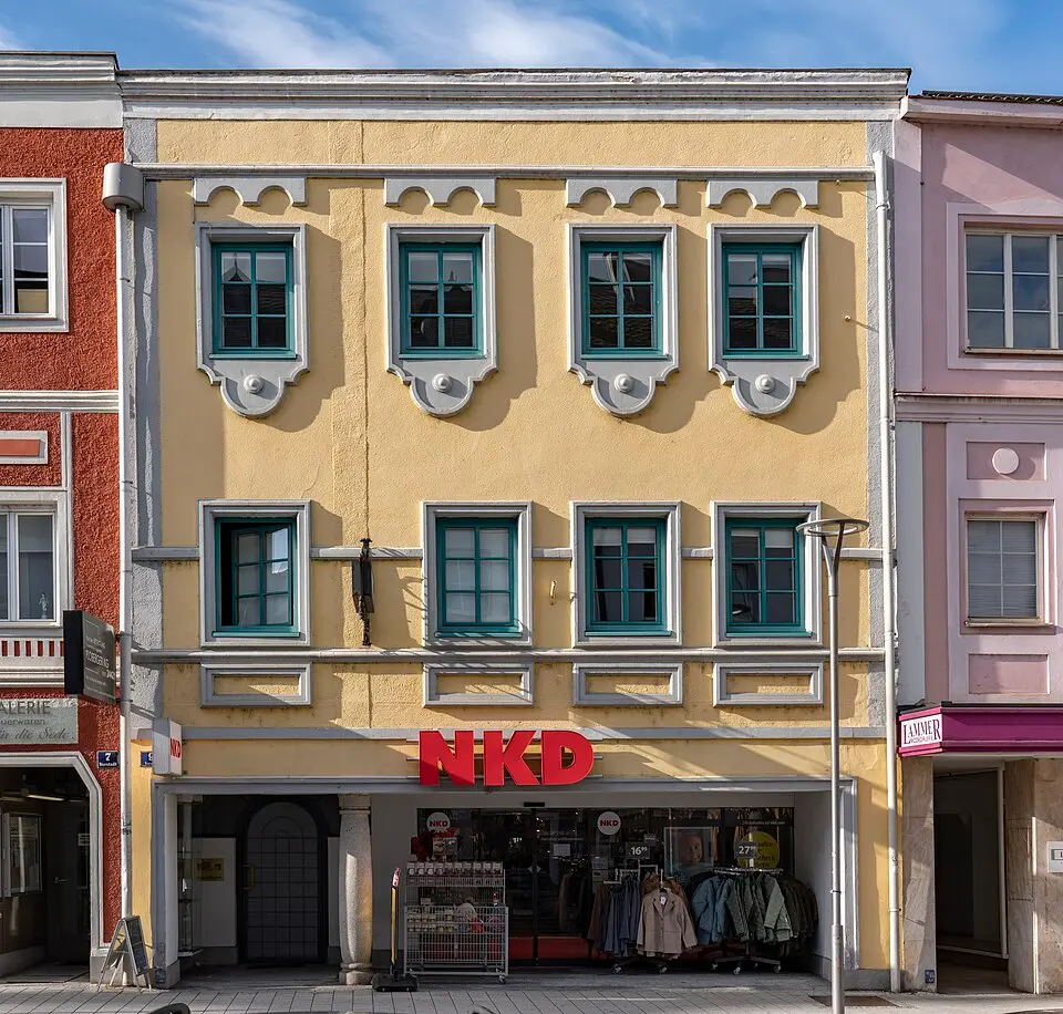 Bürgerhaus