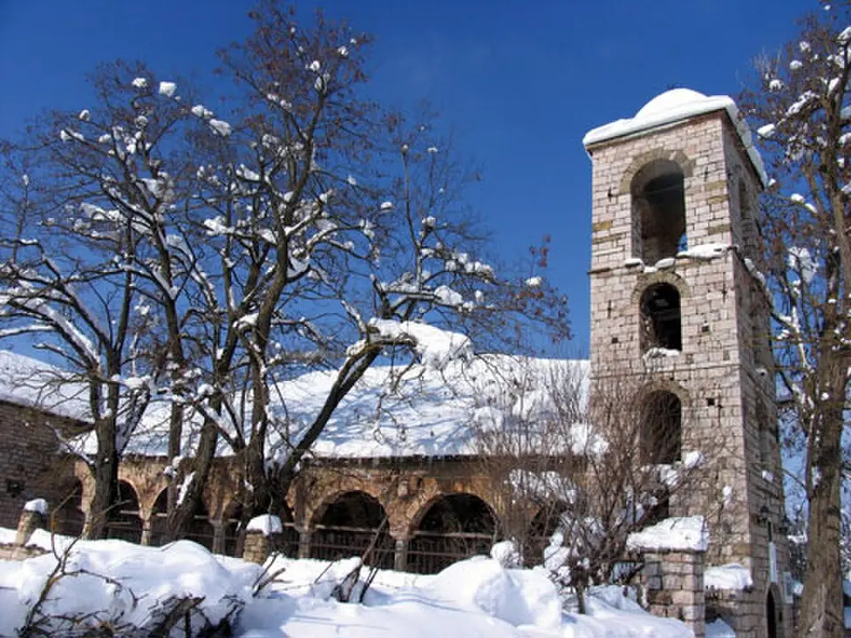 Kisha e Shën Kollit