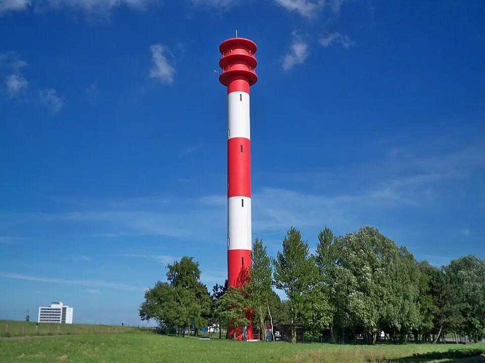 Oberfeuer Voslapp