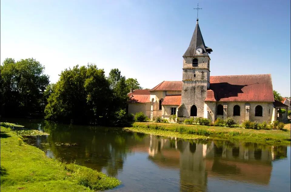 Vouécourt