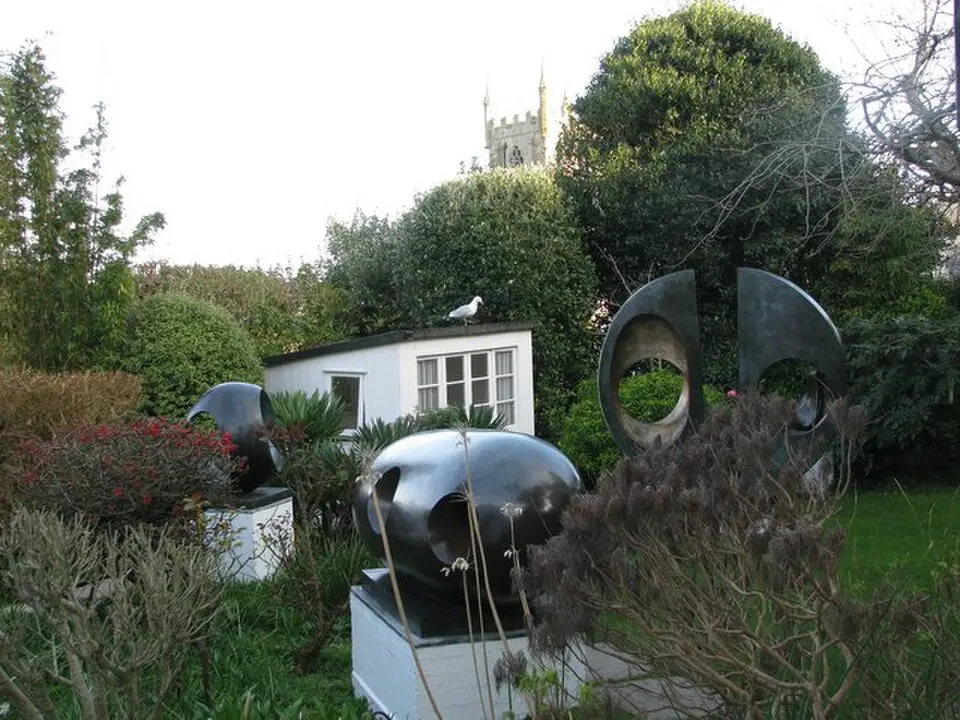 Barbara Hepworth Museum