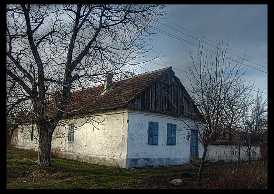 Voyvodovo