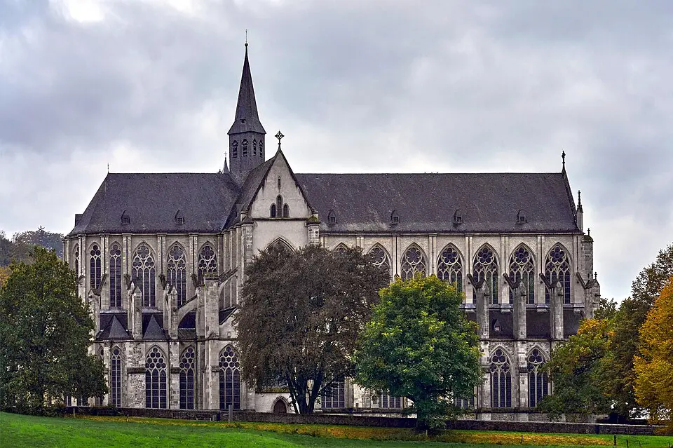 Altenberger Dom