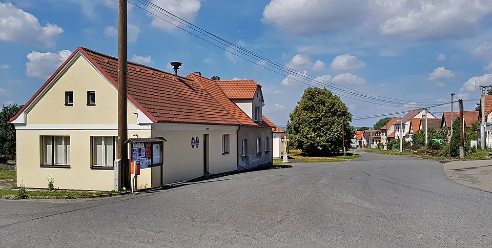 Vracovice