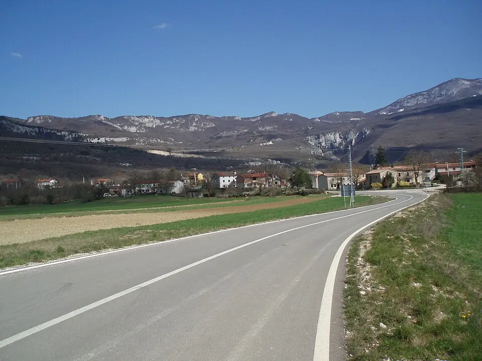 Vranja