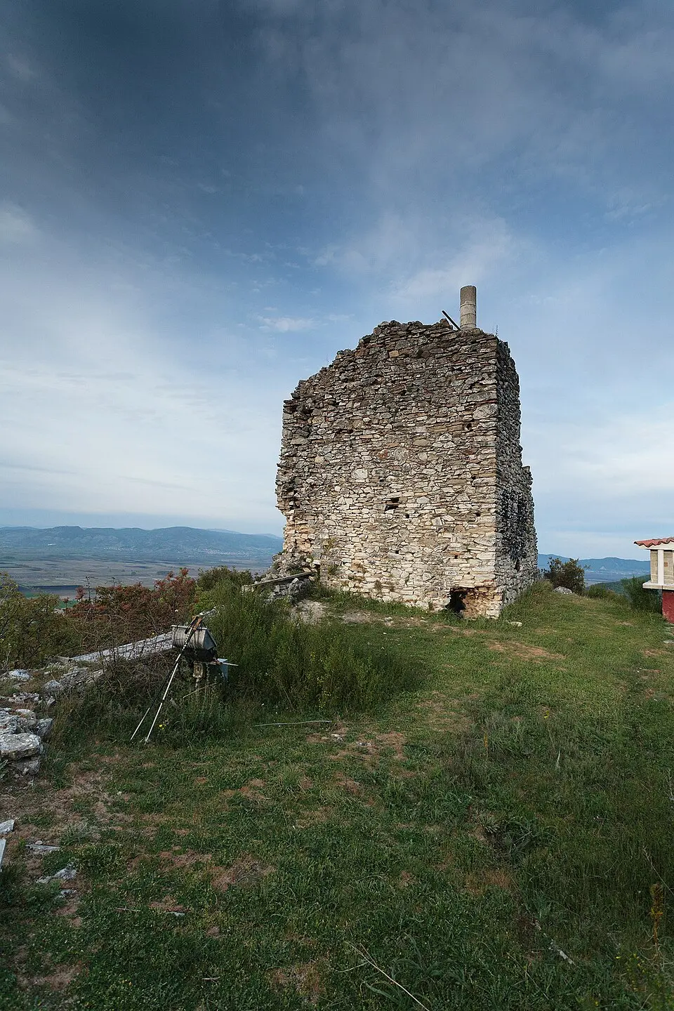 Βρανόκαστρο