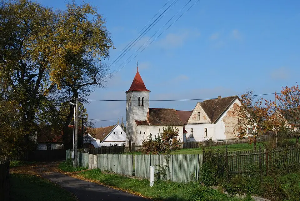 Vranov