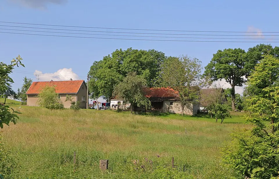 Údolnice