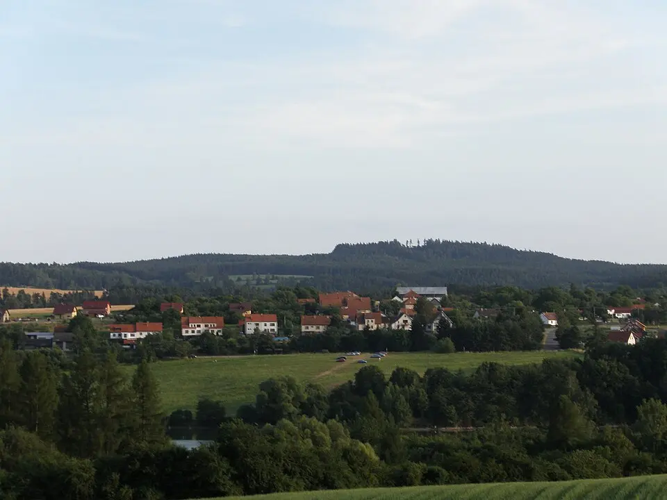 Vranová