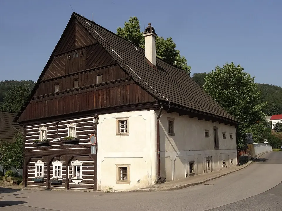 Malá Skála