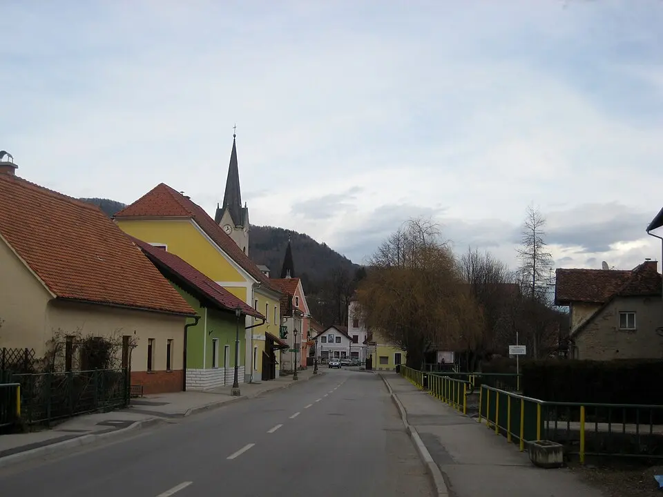 Občina Vransko