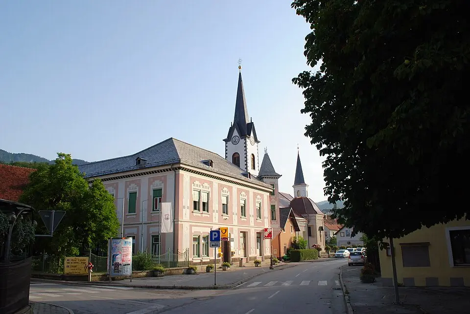 Vransko