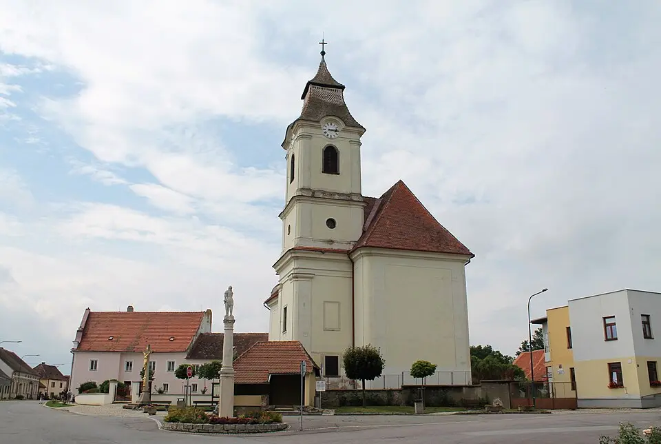 Vratěnín