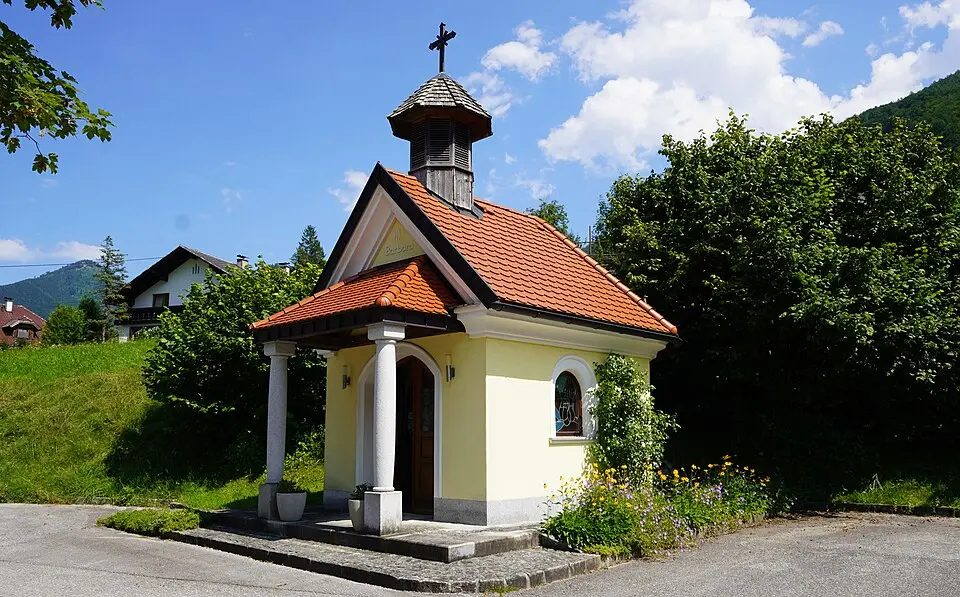 Barbarakapelle