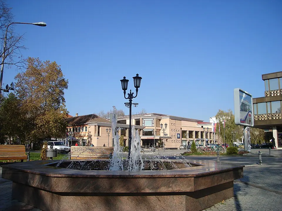 Opština Vrbas