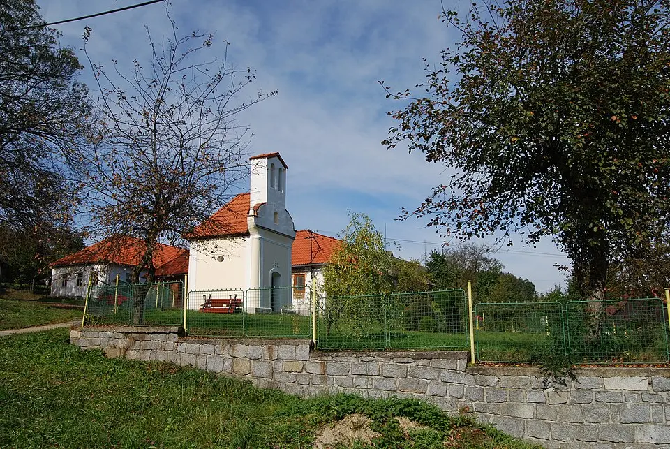 Vrbice